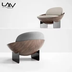 كرسي فاخر - luxury chair