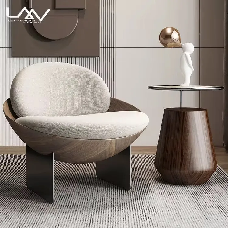 كرسي فاخر - luxury chair