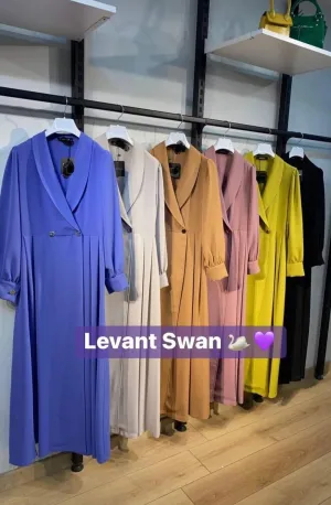 Abaya - Elegant || S24