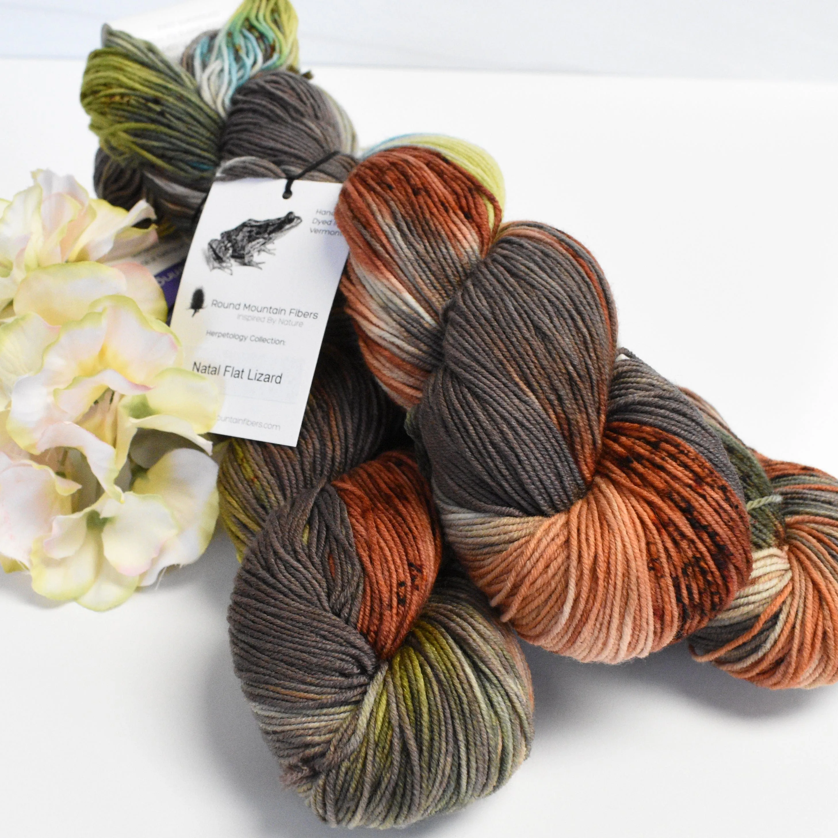 Alder Fingering