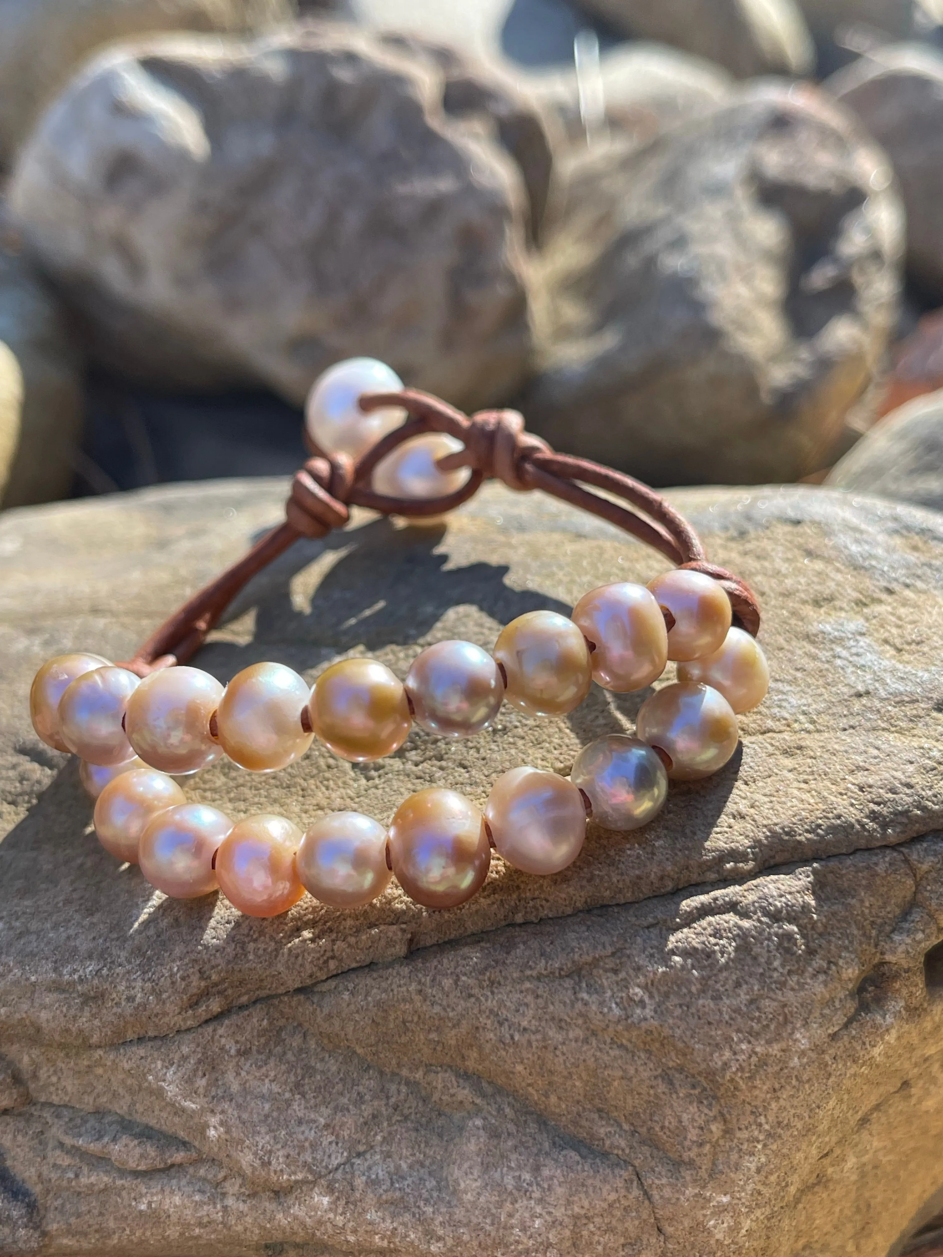 All Love In One Bracelet