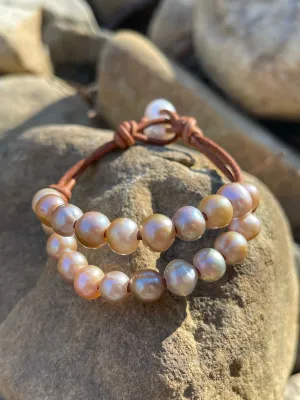 All Love In One Bracelet