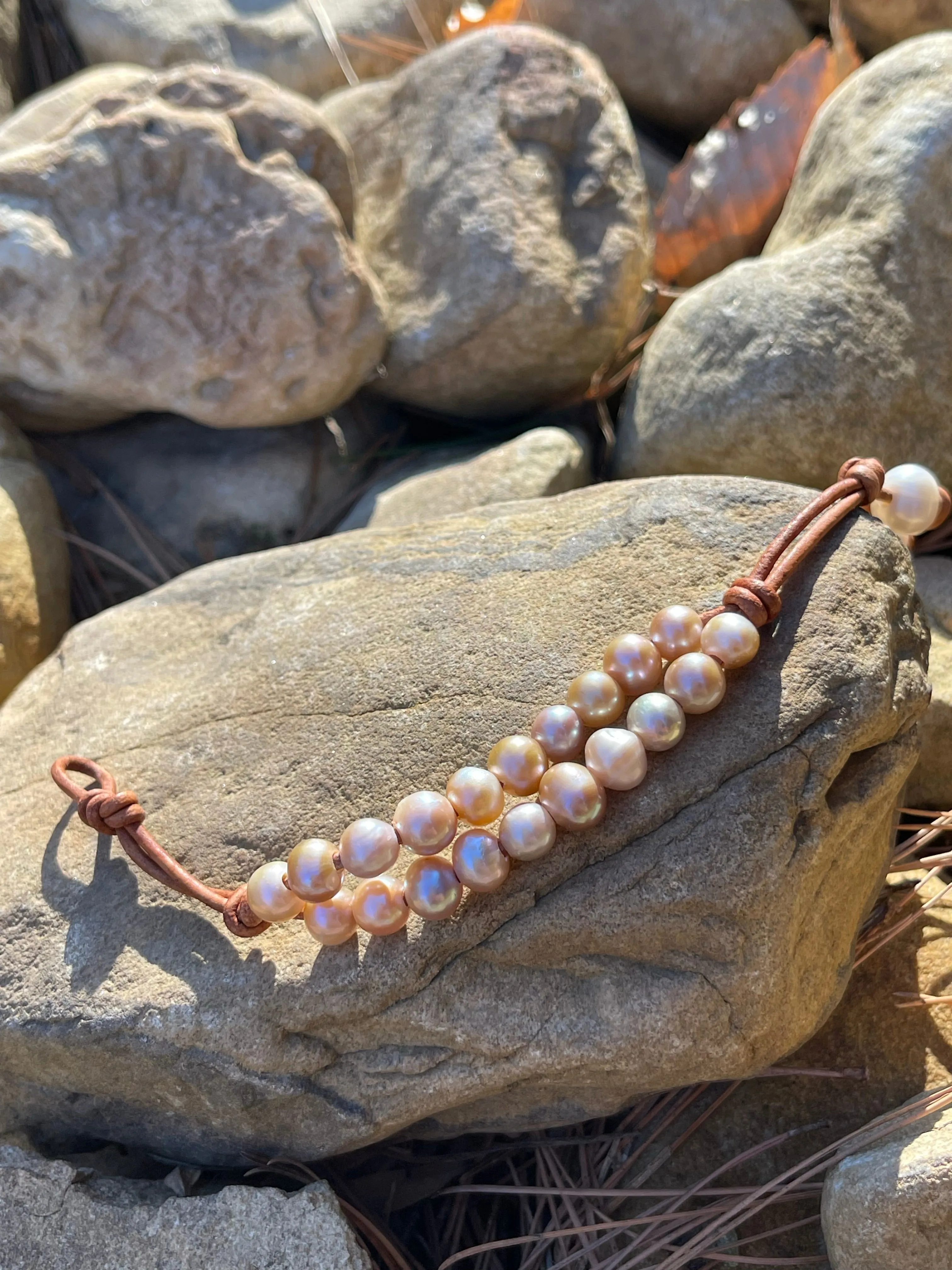 All Love In One Bracelet