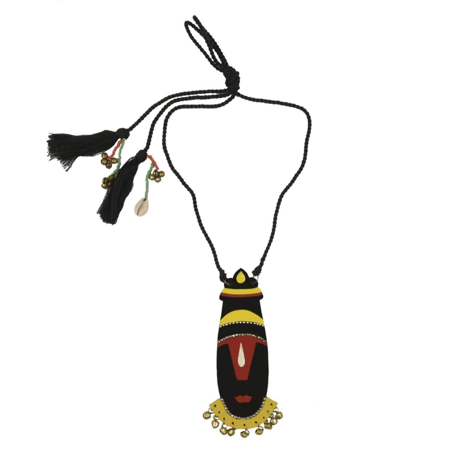 Balaji Neckpiece