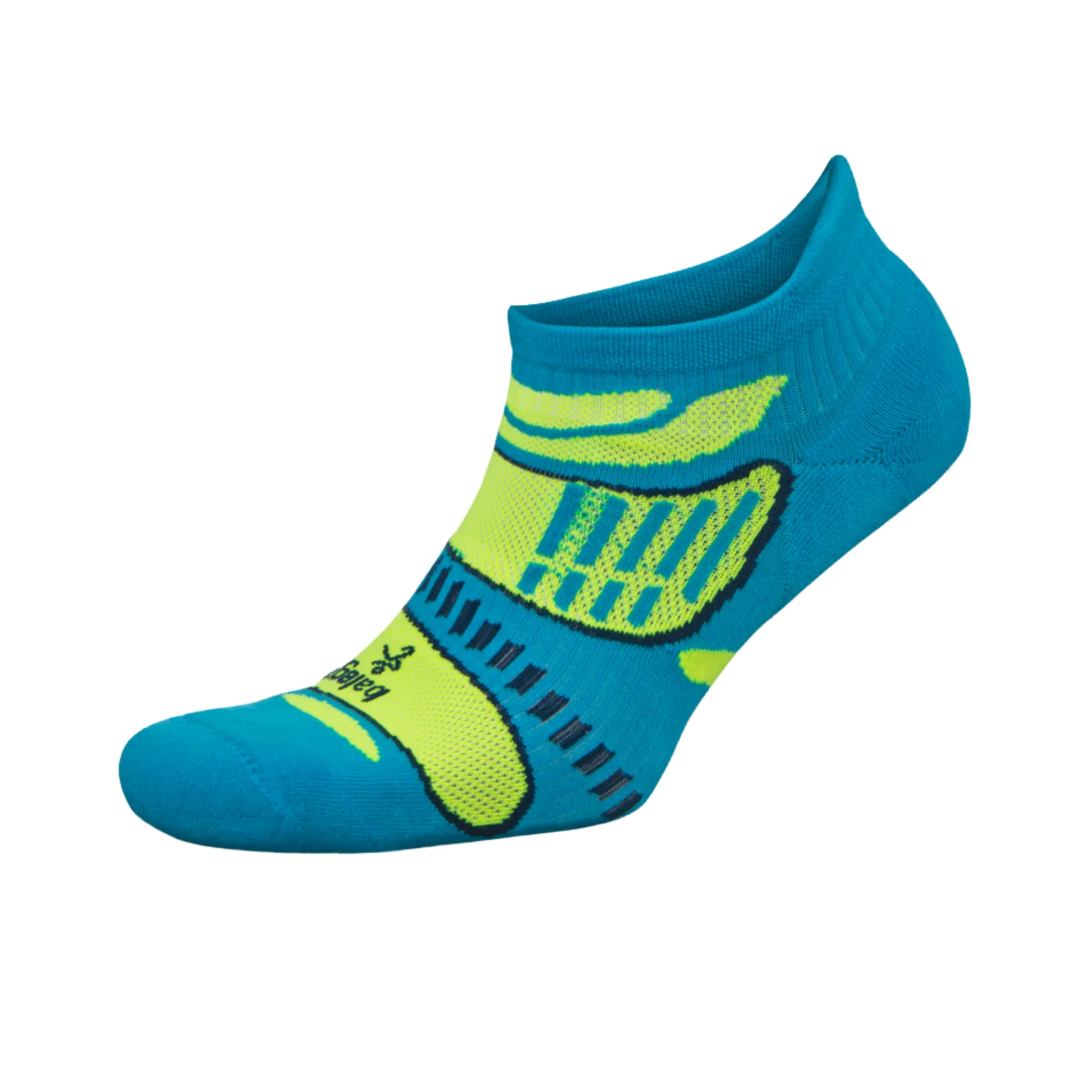 Balega Ultralight No Show Sock