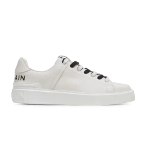 Balmain B-Court White