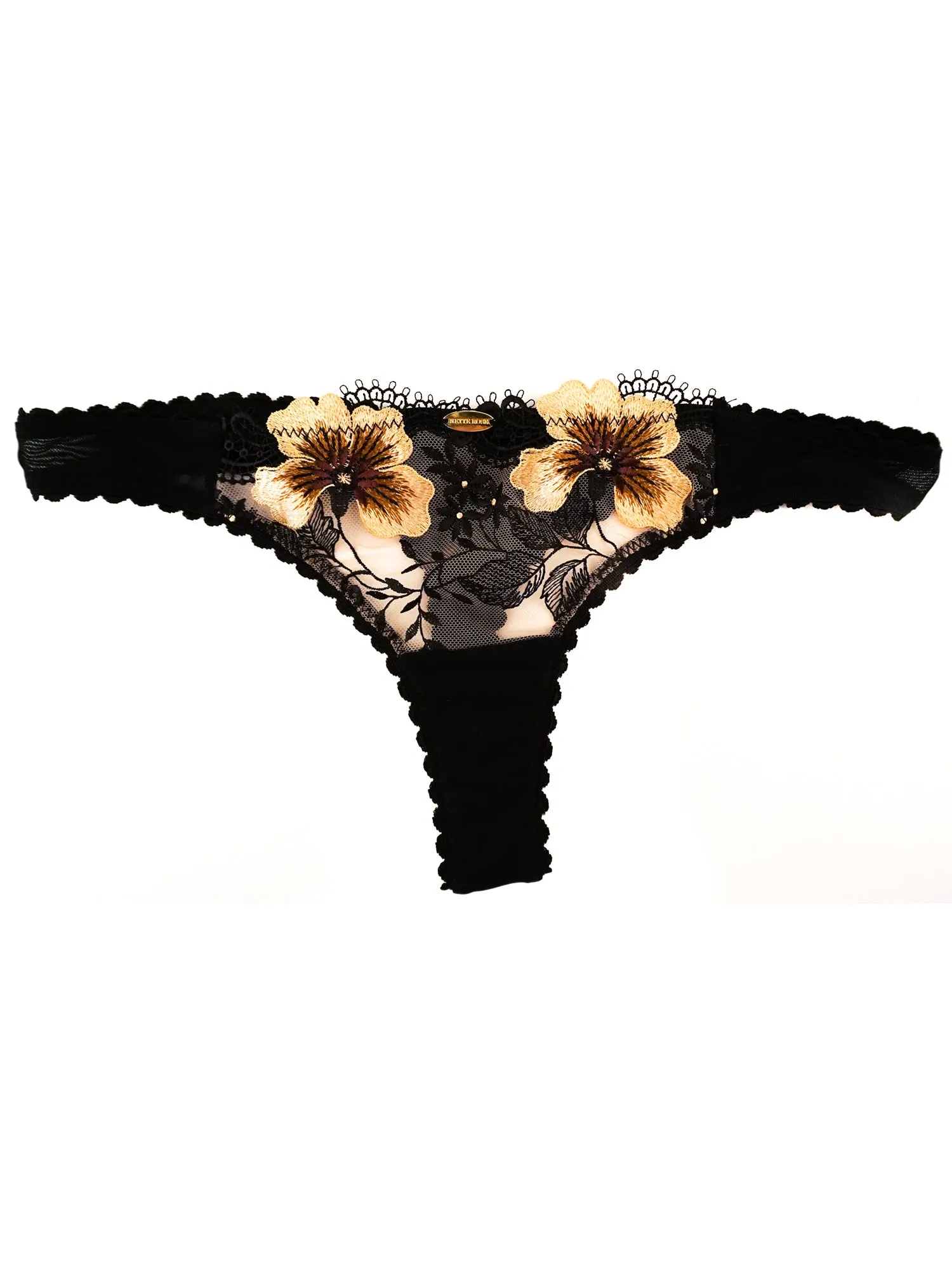 Bernie Thong