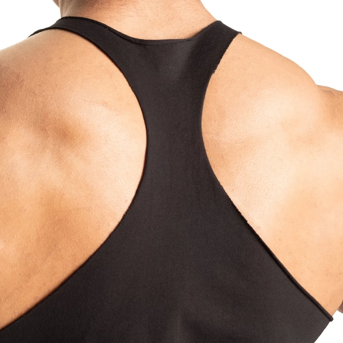 Better Bodies Legacy Original Stringer - Black/Grey