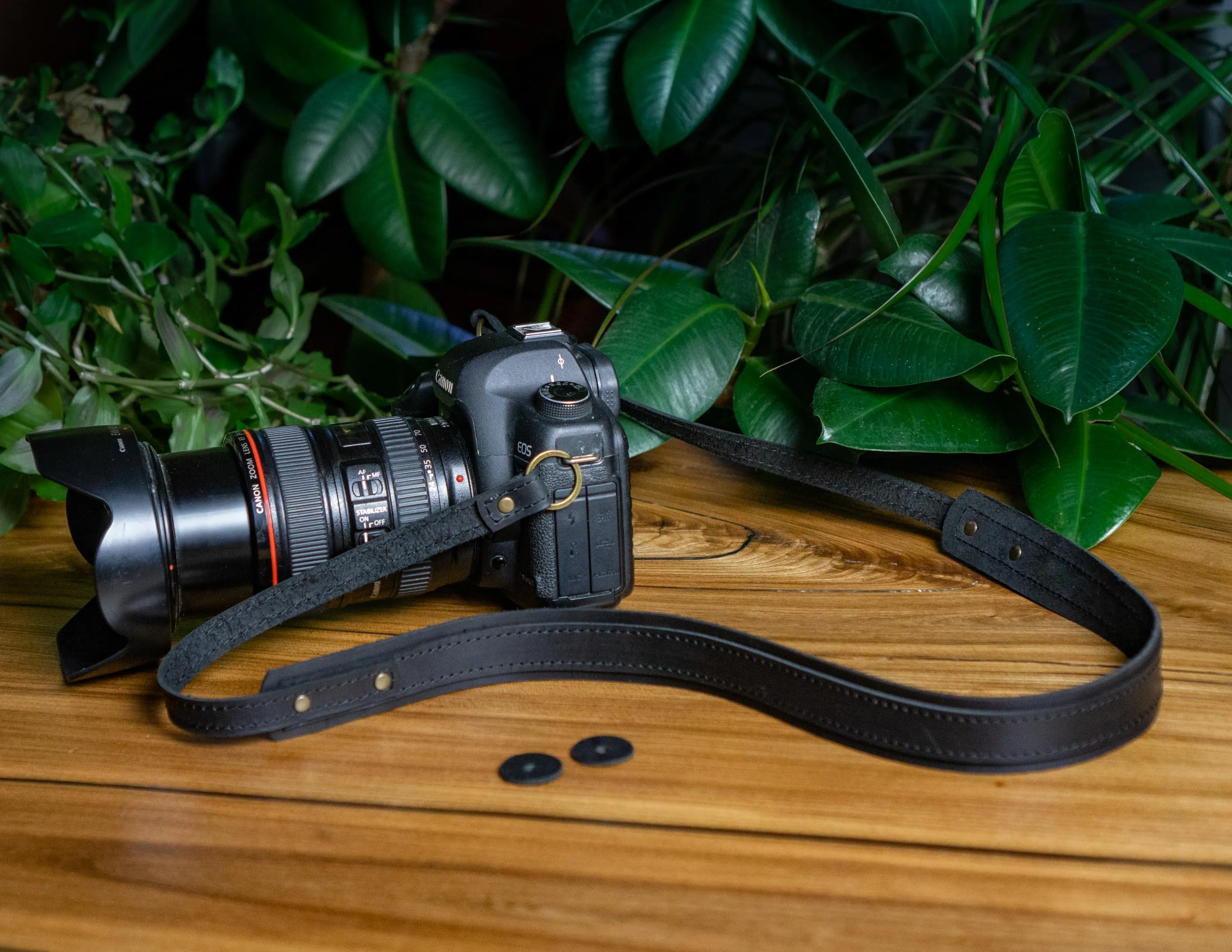 Camera Strap Leather | Single Camera Harness | HandMade FashionRacing