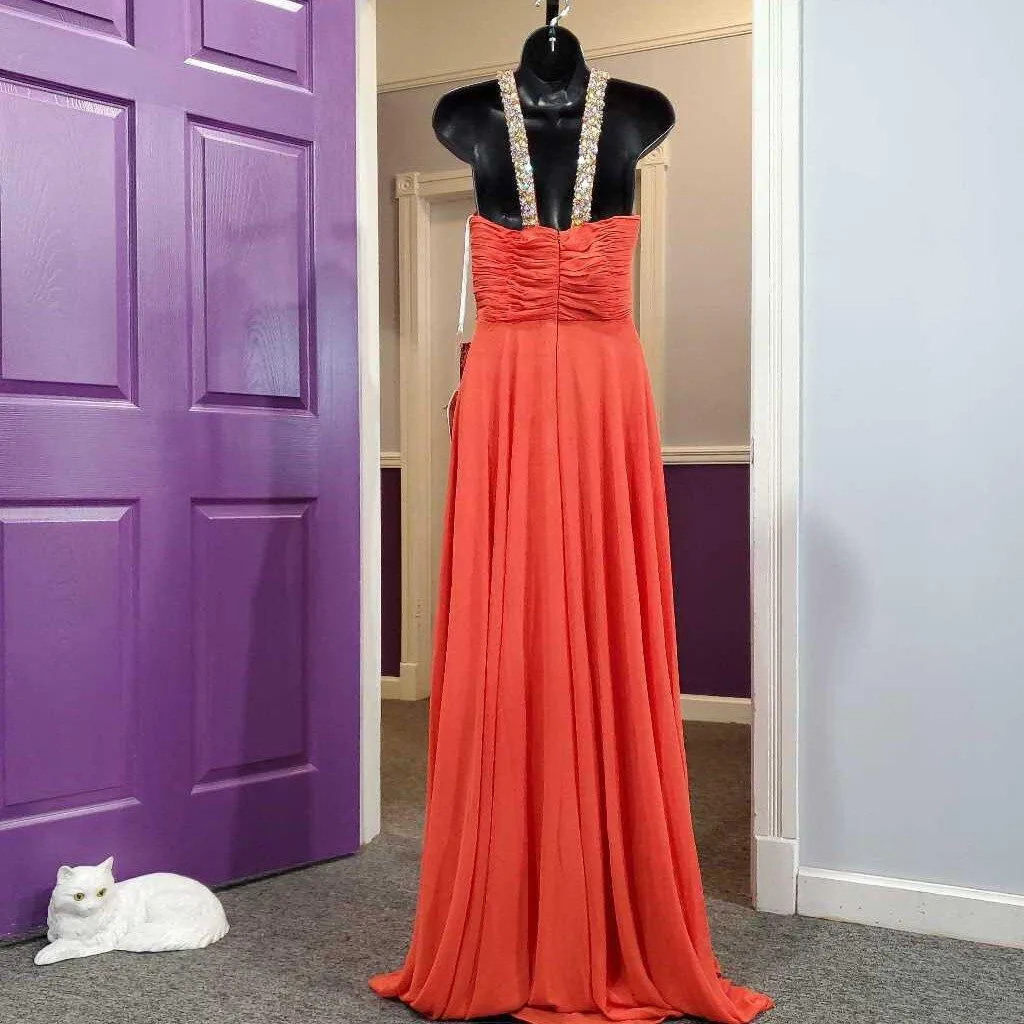 Chicas Formal Large