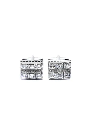 Diner's Luxury Cufflinks SKU: KA390-MULTI