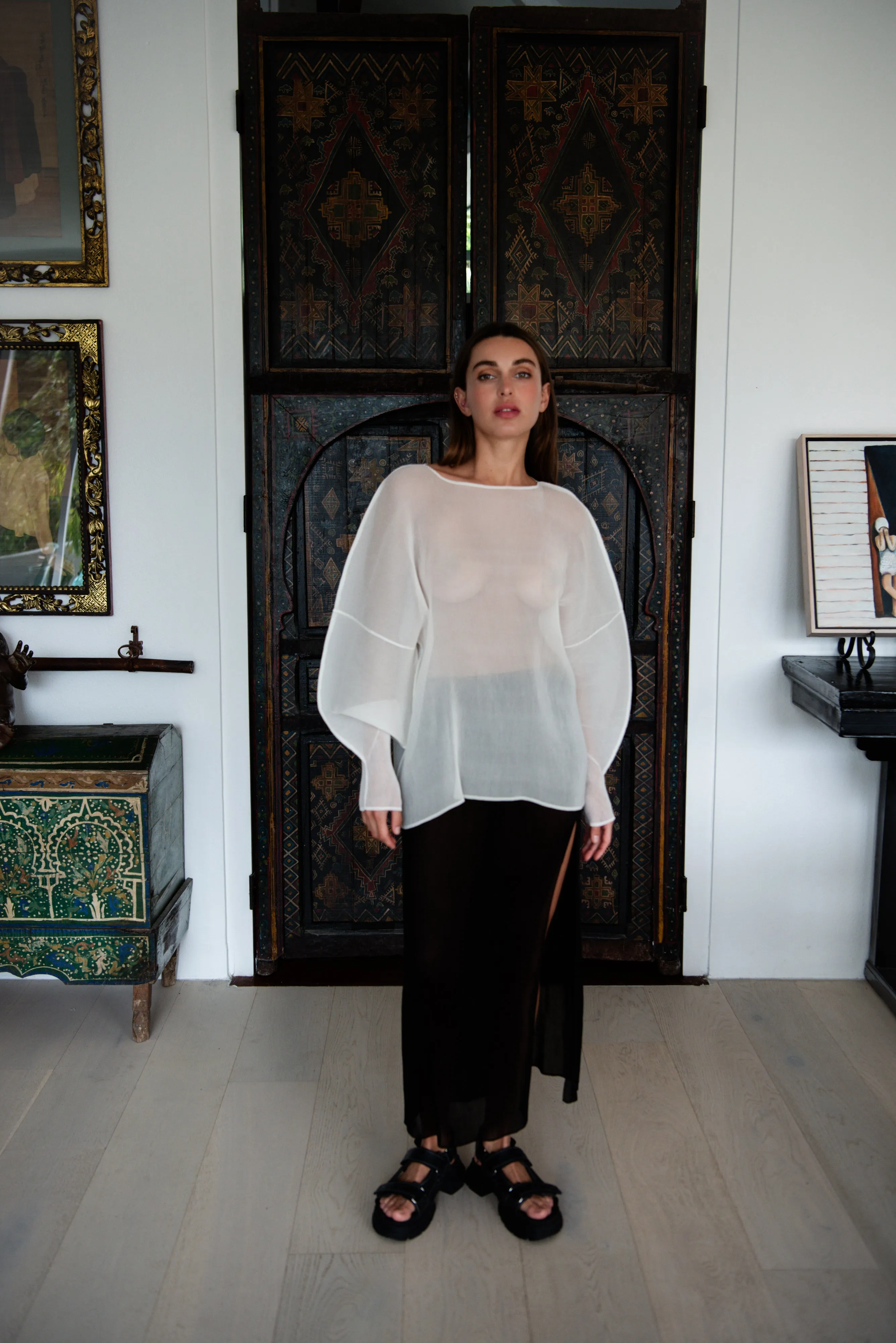 Dreams Top | GINNI