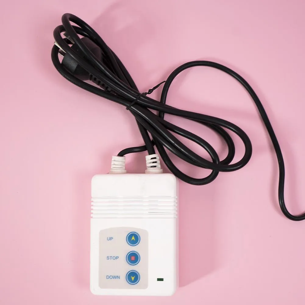Electric Passport