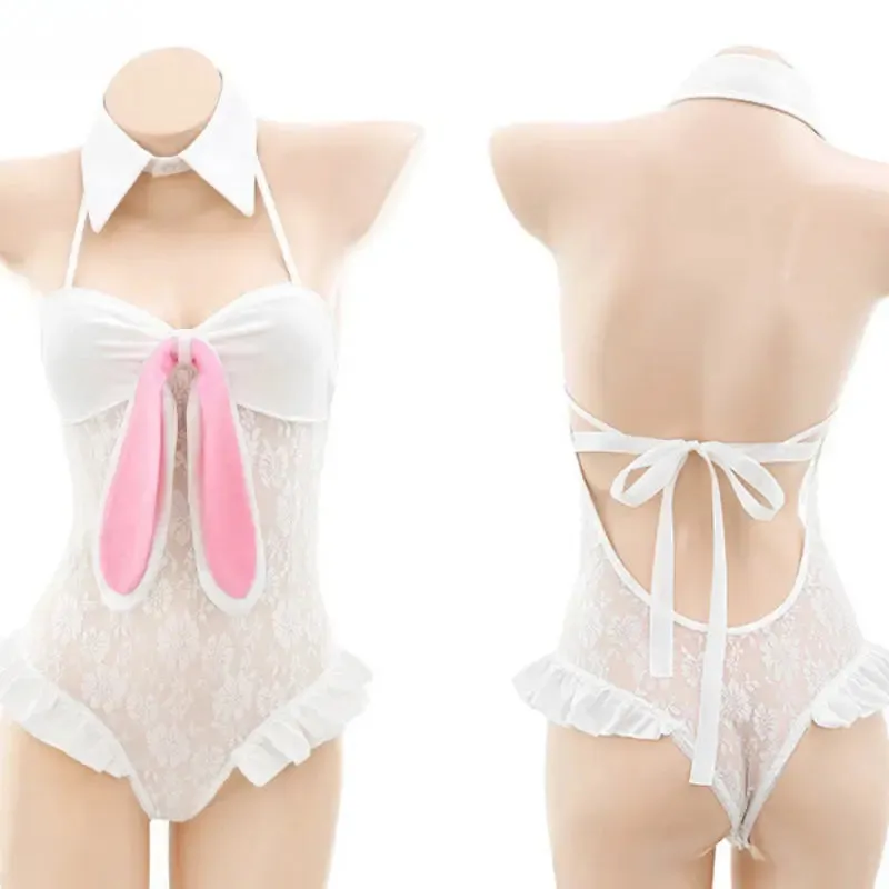 Elegant Night Coquette Kitty Set ON1473