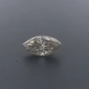 Estate Marquise 2.03ct LSI1 Diamond