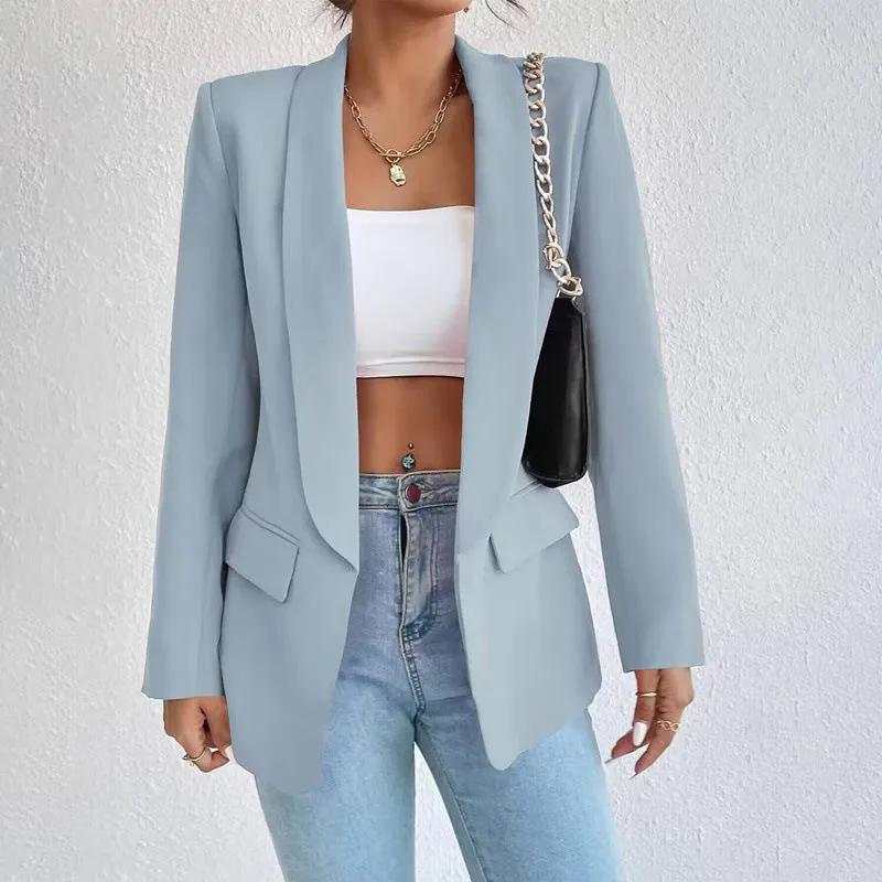 JESS - ELEGANT BLAZER