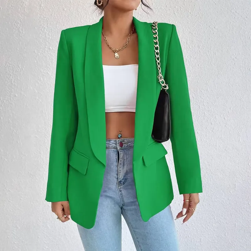 JESS - ELEGANT BLAZER