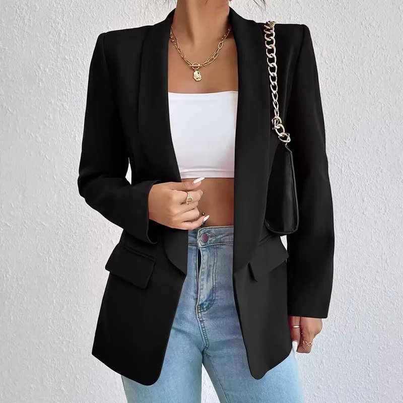 JESS - ELEGANT BLAZER