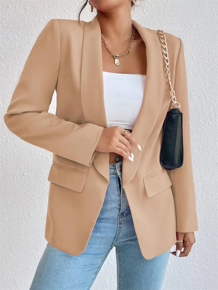 JESS - ELEGANT BLAZER