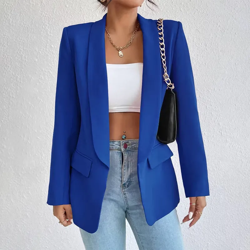 JESS - ELEGANT BLAZER