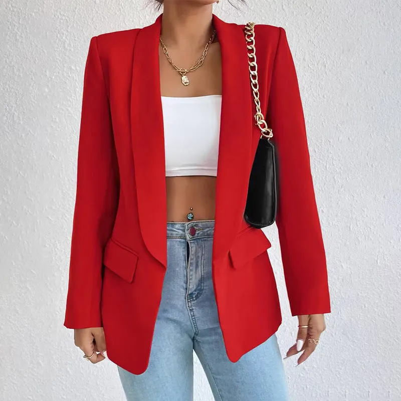 JESS - ELEGANT BLAZER