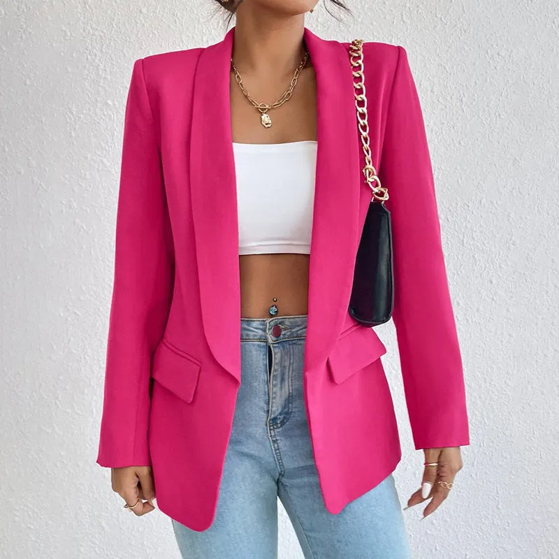 JESS - ELEGANT BLAZER