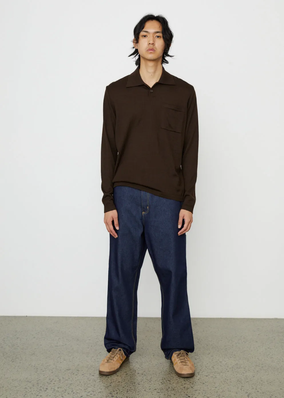 Loose Polo