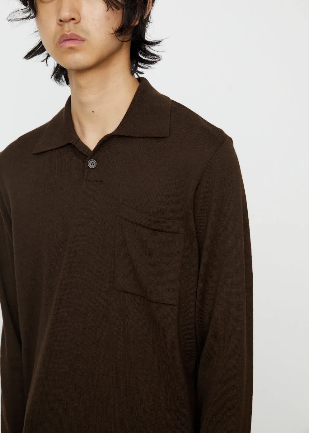 Loose Polo