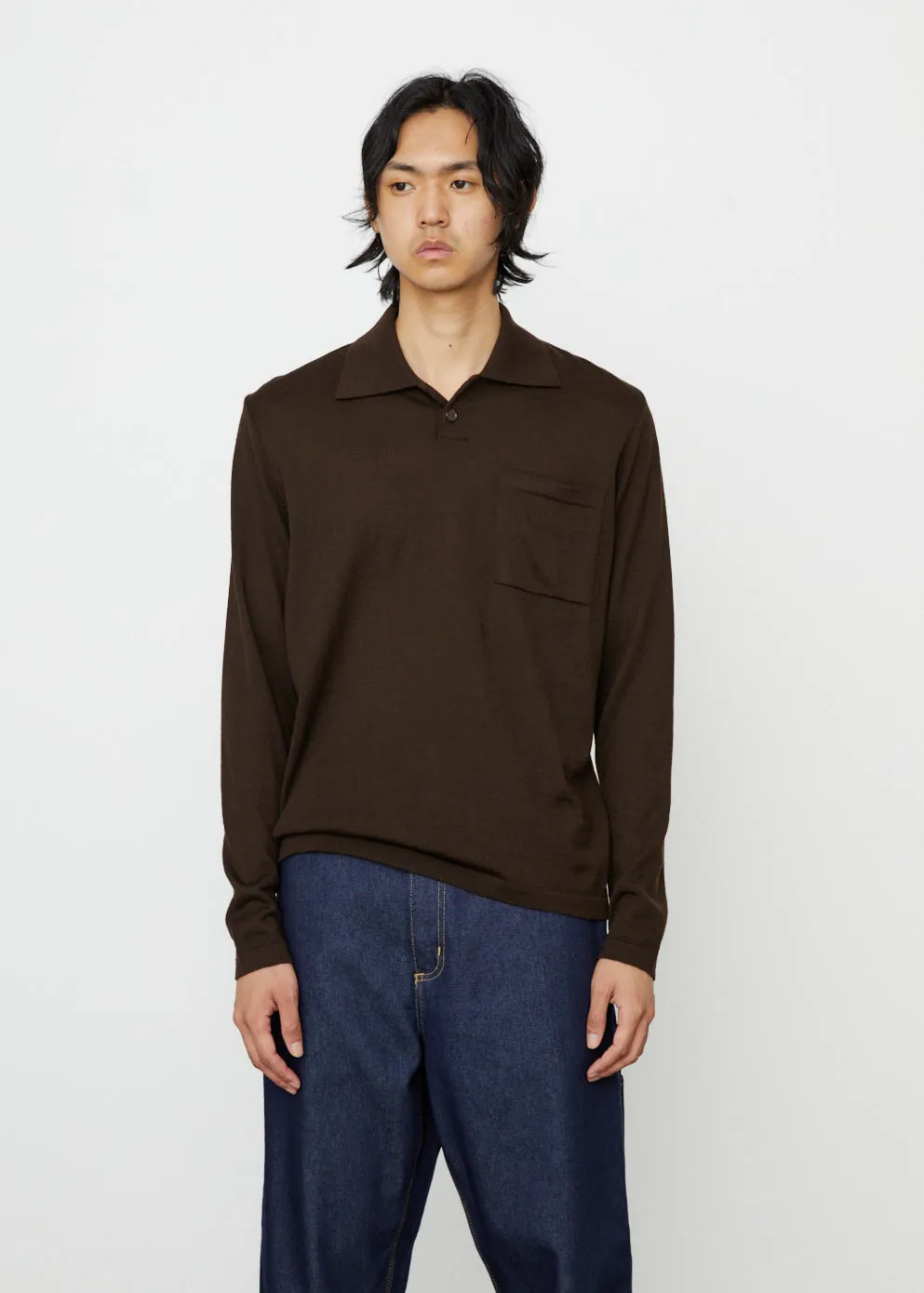 Loose Polo