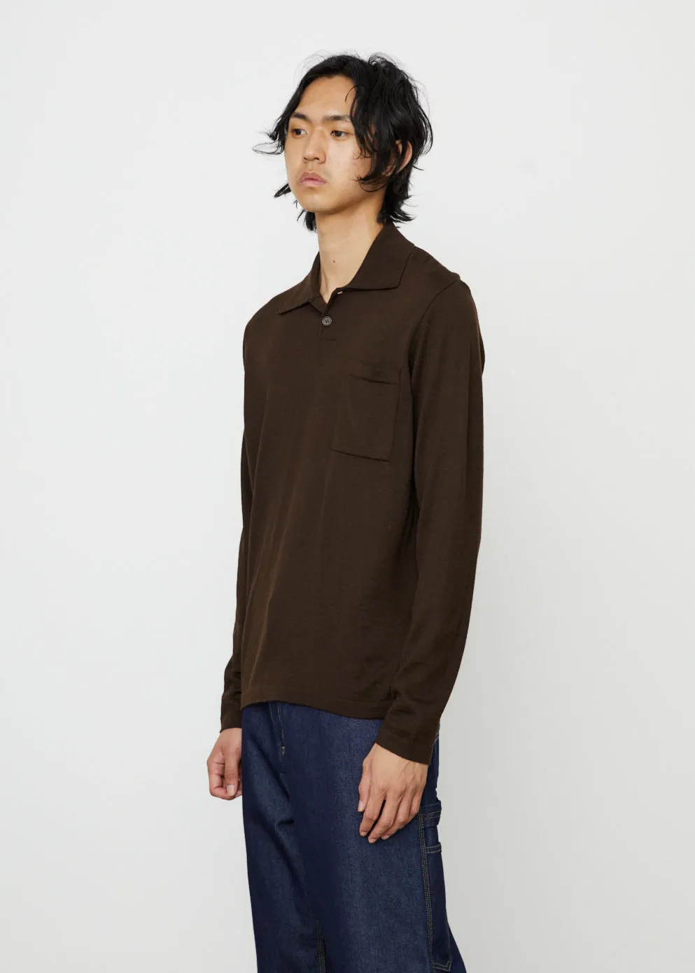 Loose Polo