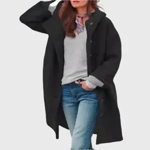 Lucy  Elegant Coat
