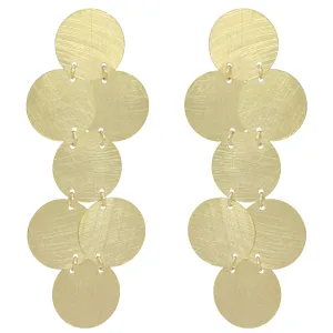 Miss Statement Earring