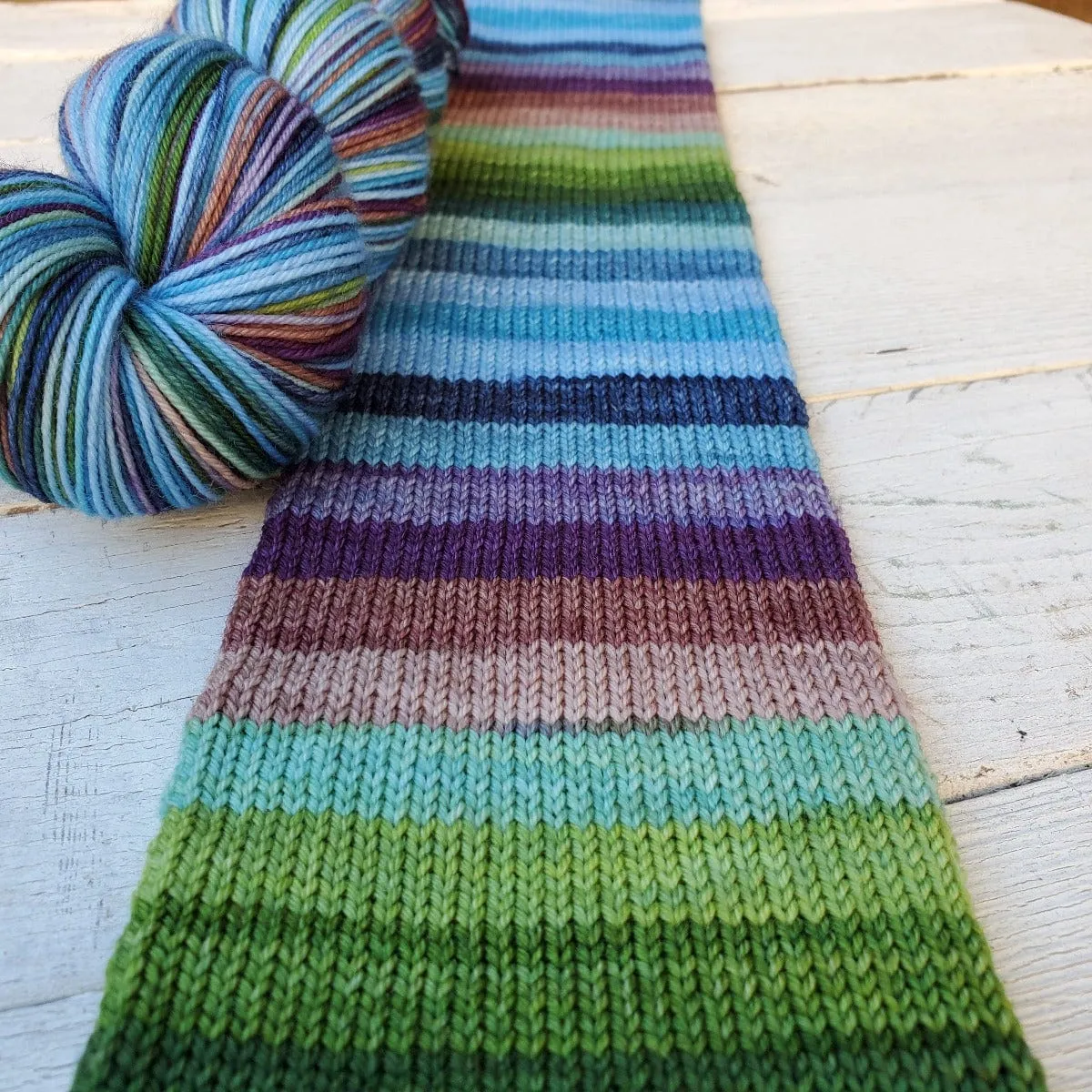 Perfect Sock