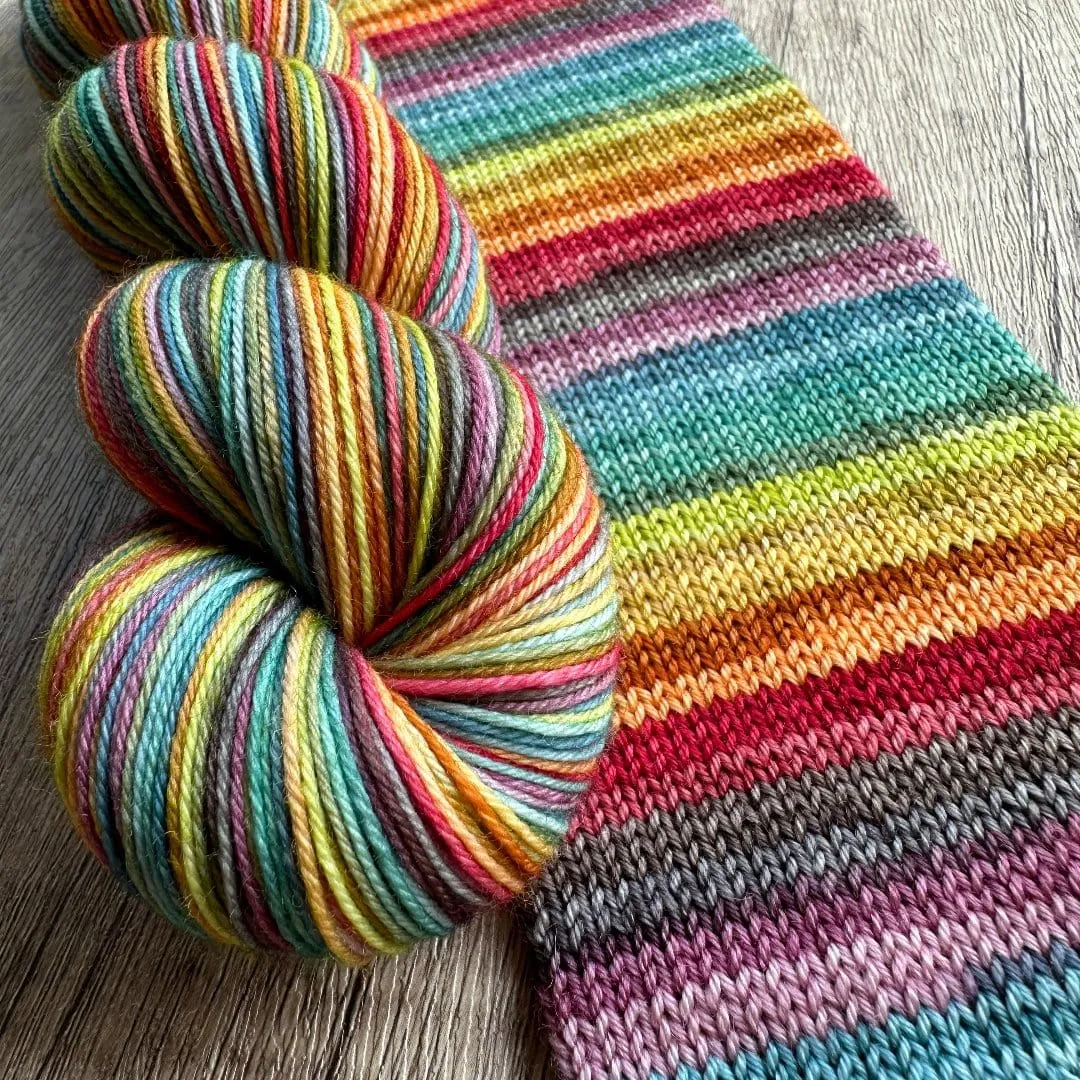 Perfect Sock