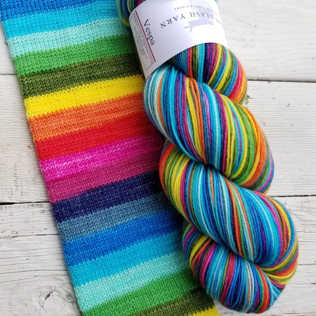 Perfect Sock