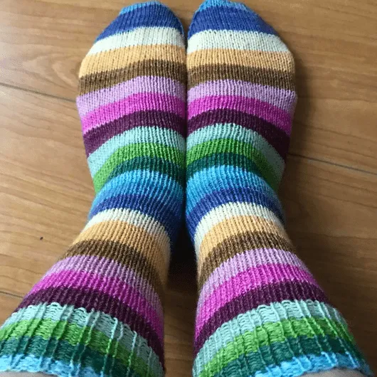 Perfect Sock