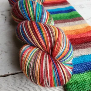 Perfect Sock