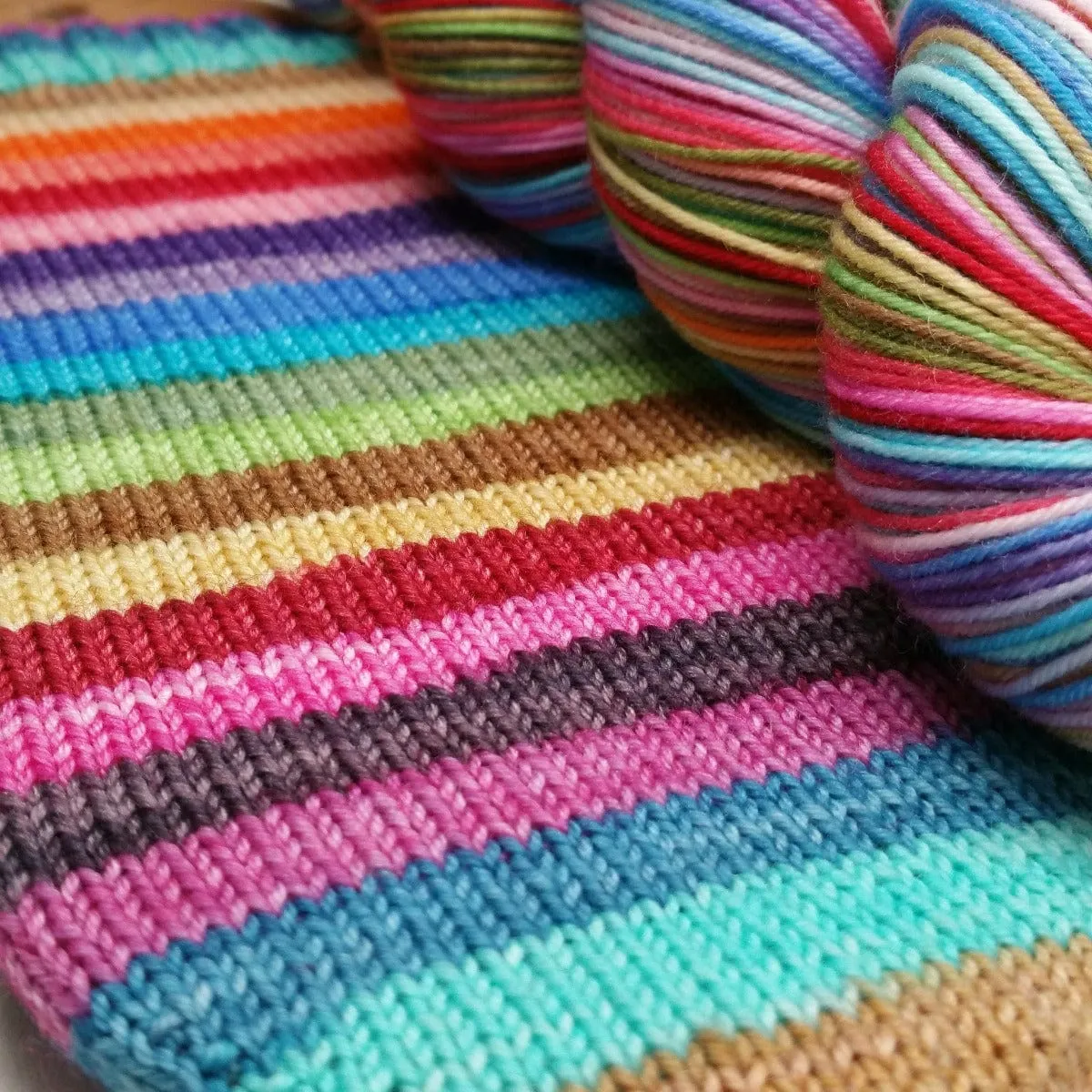Perfect Sock