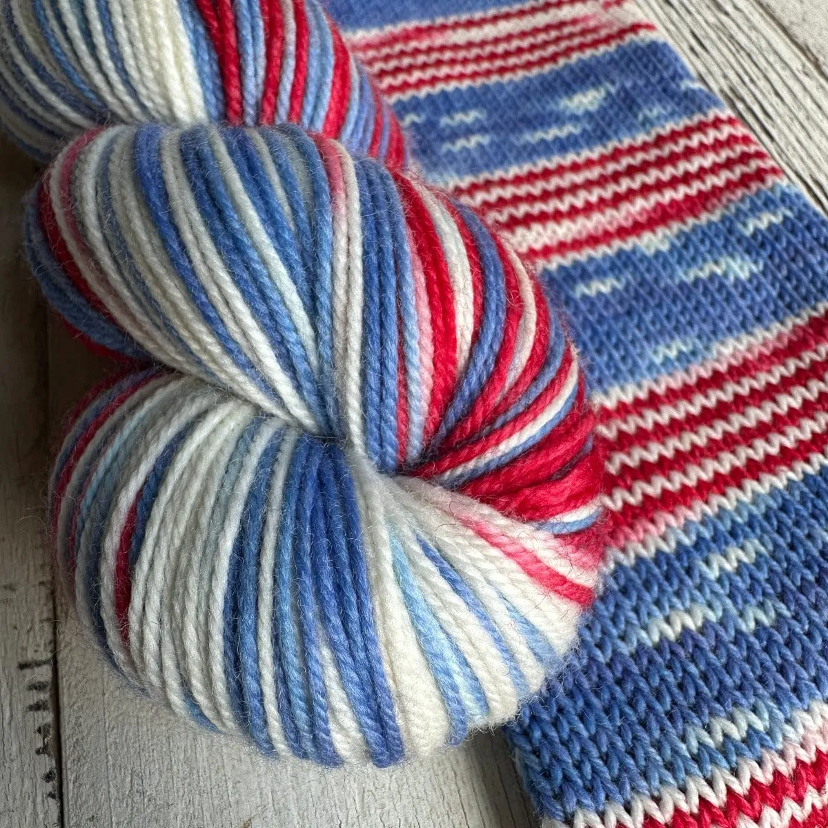 Perfect Sock