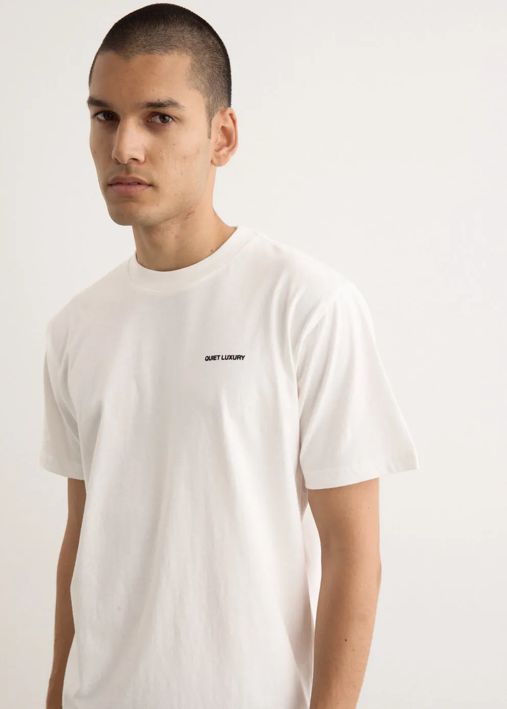 Quiet Luxury T-Shirt