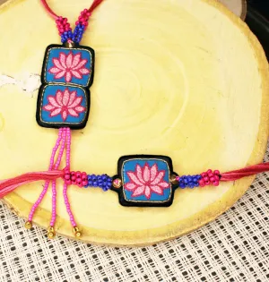 Rakhi Lotus
