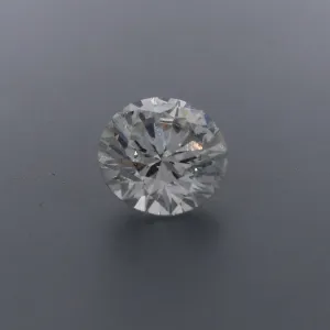 Round 4.04ct KSI2 Diamond with GIA Certification
